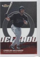 Carlos Delgado