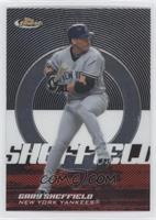 Gary Sheffield