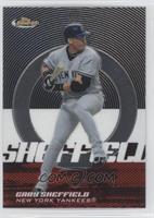 Gary Sheffield