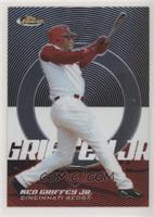 Ken Griffey Jr.