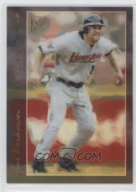 2005 Topps Gallery - [Base] - Artist's Proof #126 - Lance Berkman