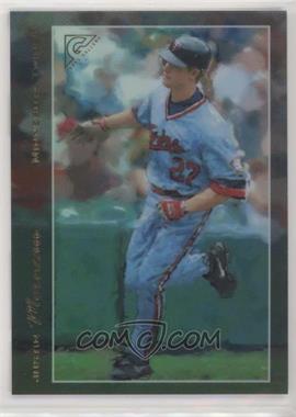 2005 Topps Gallery - [Base] - Artist's Proof #29 - Justin Morneau