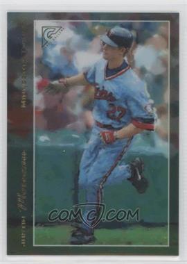 2005 Topps Gallery - [Base] - Artist's Proof #29 - Justin Morneau