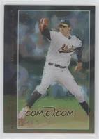 Barry Zito [EX to NM]