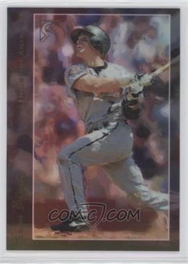 2005 Topps Gallery - [Base] - Artist's Proof #59 - Craig Biggio