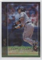 Vernon Wells [EX to NM]