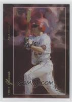 Troy Glaus [EX to NM]