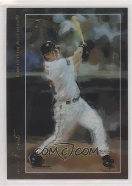 2005 Topps Gallery - [Base] - Artist's Proof #92 - Jeff Kent