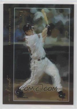 2005 Topps Gallery - [Base] - Artist's Proof #92 - Jeff Kent