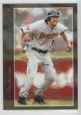 2005 Topps Gallery - [Base] #126 - Lance Berkman