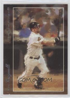 2005 Topps Gallery - [Base] #143 - Jeff Bagwell