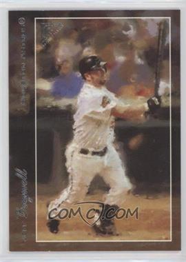 2005 Topps Gallery - [Base] #143 - Jeff Bagwell