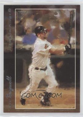 2005 Topps Gallery - [Base] #143 - Jeff Bagwell