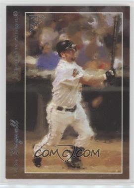 2005 Topps Gallery - [Base] #143 - Jeff Bagwell