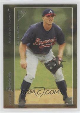 2005 Topps Gallery - [Base] #166 - James Jurries [EX to NM]