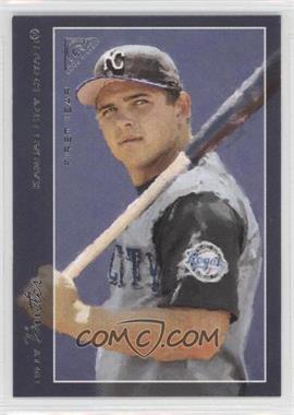 2005 Topps Gallery - [Base] #167.1 - Billy Butler (Vest)