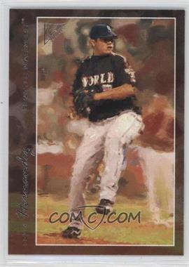 2005 Topps Gallery - [Base] #175 - Felix Hernandez