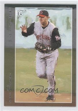 2005 Topps Gallery - [Base] #19 - Adam Dunn