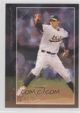 2005 Topps Gallery - [Base] #31 - Barry Zito