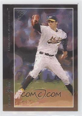 2005 Topps Gallery - [Base] #31 - Barry Zito
