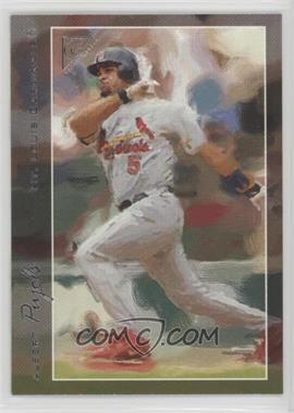 2005 Topps Gallery - [Base] #5 - Albert Pujols