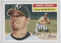 Bobby Crosby