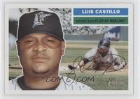 Luis Castillo