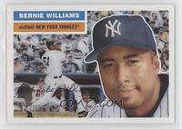 Bernie Williams