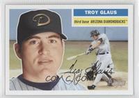 Troy Glaus