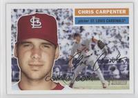 Chris Carpenter