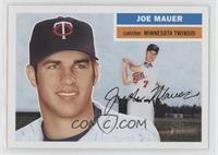 Joe Mauer