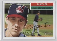 Cliff Lee