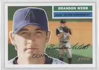 Brandon Webb