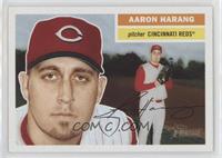 Aaron Harang