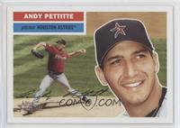 Andy Pettitte