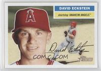 David Eckstein