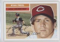 Ryan Freel