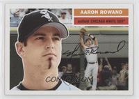 Aaron Rowand