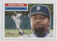 Dmitri Young