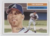 Tim Hudson