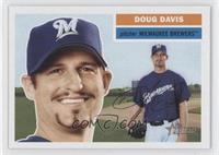 Doug Davis