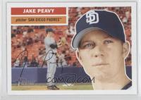 Jake Peavy