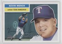 Kevin Mench