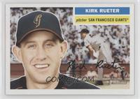 Kirk Rueter