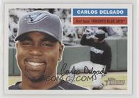 Carlos Delgado