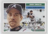 John Smoltz