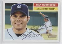 Ivan Rodriguez