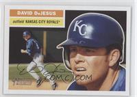 David DeJesus