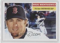 Doug Mientkiewicz