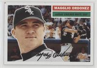 Magglio Ordonez (Black Jersey)